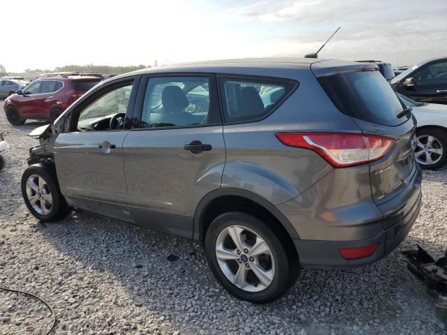 2014 Ford Escape S VIN: 1FMCU0F72EUE56762 Lot: 48693294