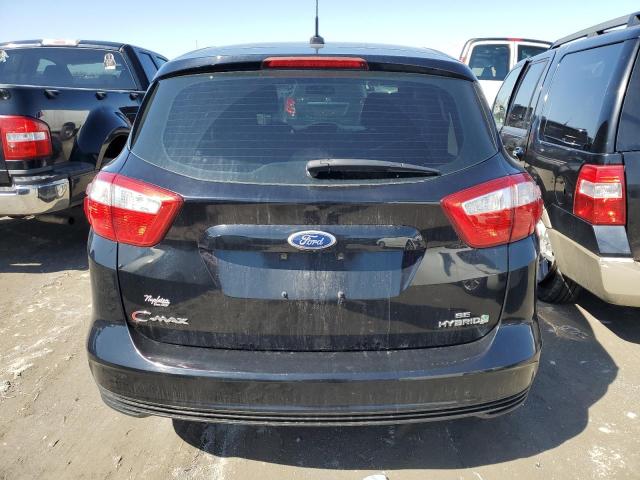 2016 Ford C-Max Se VIN: 1FADP5AU1GL100571 Lot: 46274914