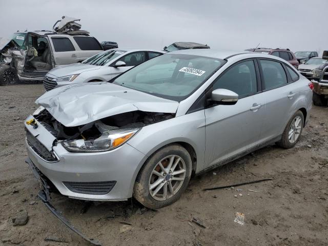 Vin: 1fadp3f20fl383894, lot: 45092394, ford focus se 2015 img_1