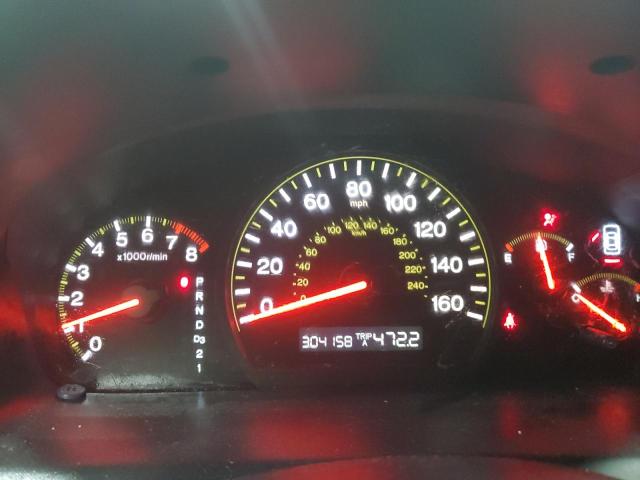 2004 Honda Accord Ex VIN: 1HGCM66544A078399 Lot: 48287254