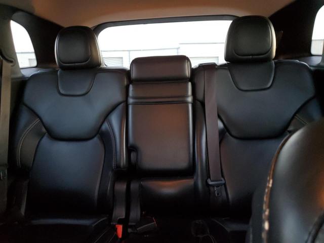 2016 JEEP CHEROKEE L - 1C4PJMDB7GW193558