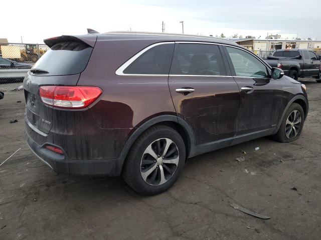 2016 Kia Sorento - Image 3
