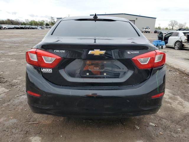 2016 Chevrolet Cruze Premier VIN: 1G1BG5SM2G7315510 Lot: 47742604
