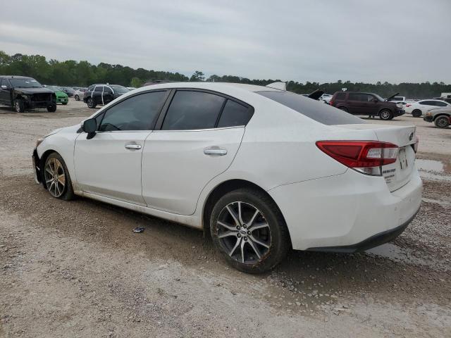 2017 SUBARU IMPREZA LI - 4S3GKAT63H3617479