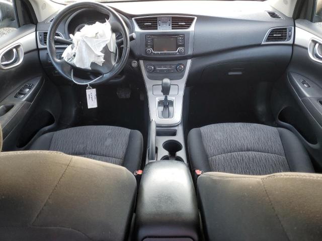 2015 NISSAN SENTRA S - 3N1AB7AP4FY231004