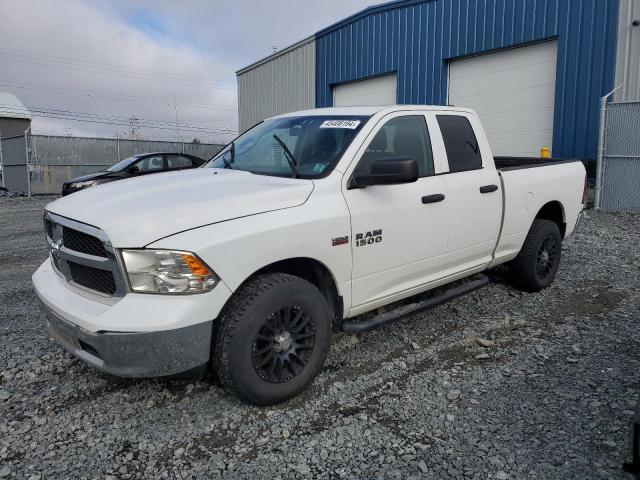Vin: 1c6rr7ft2hs608939, lot: 45408194, ram 1500 st 2017 img_1