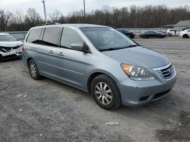 2009 Honda Odyssey Exl VIN: 5FNRL38749B052005 Lot: 46274974