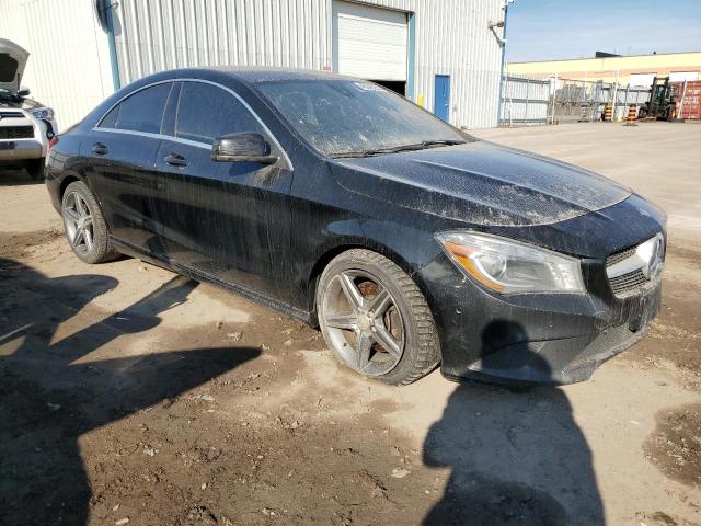 45342254 | 2016 MERCEDES-BENZ CLA 250 4MATIC