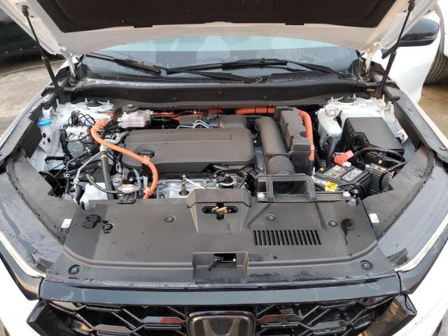 2023 HONDA CR-V SPORT - 7FARS5H58PE006577