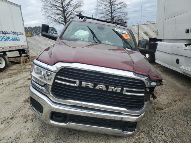 2020 Ram 2500 Big Horn VIN: 3C6UR5JL3LG188016 Lot: 46797824