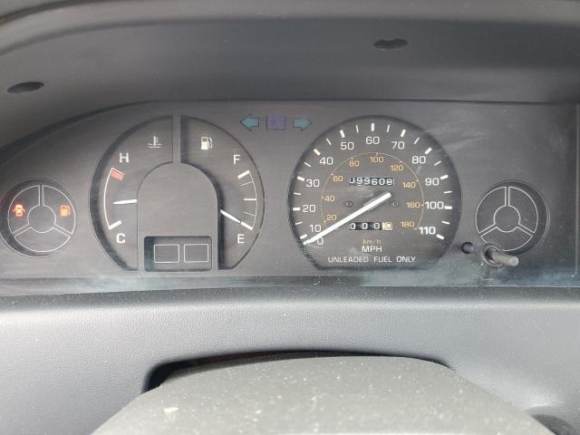 JT2AE92E1K0117407 1989 Toyota Corolla Dlx