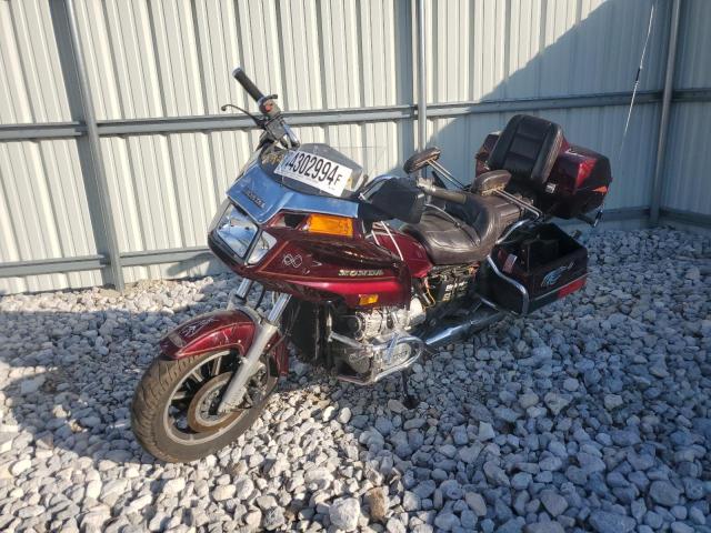 1985 honda deals goldwing for sale