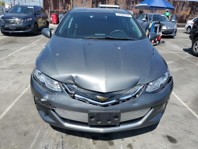 VIN 1G1RC6S51HU188714 2017 Chevrolet Volt, LT no.5