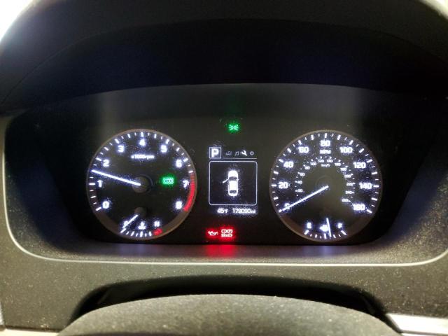 2015 HYUNDAI SONATA SE 5NPE24AF7FH212898