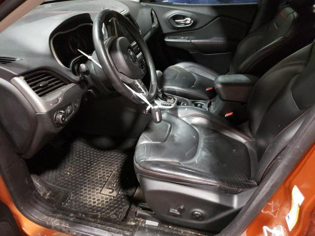 2015 JEEP CHEROKEE T - 1C4PJMBS1FW569933