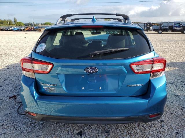 2018 Subaru Impreza Premium Plus VIN: 4S3GTAD68J3728823 Lot: 48206504