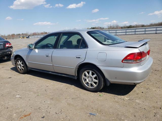 1HGCG56772A056428 | 2002 Honda accord se