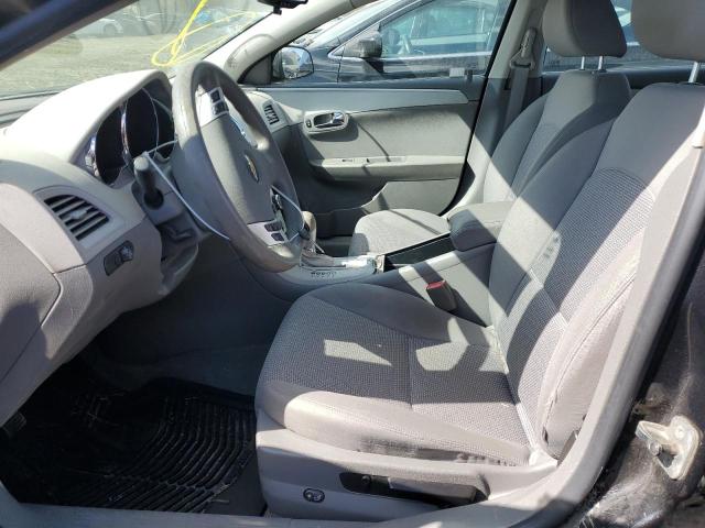 2011 Chevrolet Malibu Ls VIN: 1G1ZB5E14BF314971 Lot: 47062294