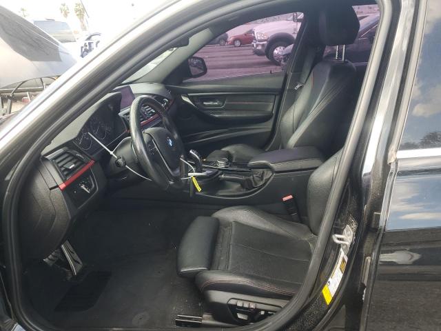 2015 BMW 335 I - WBA3A9G58FNT09062