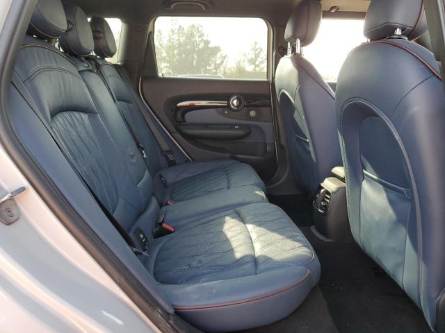 2019 MINI COOPER JCW WMWLV9C56K2D66658