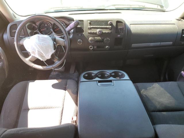 2010 Chevrolet Silverado K1500 Lt VIN: 1GCSKSE31AZ261040 Lot: 56042504