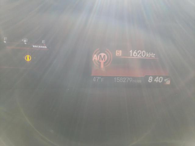 2012 Honda Civic Si VIN: 2HGFG4A53CH705237 Lot: 46813654