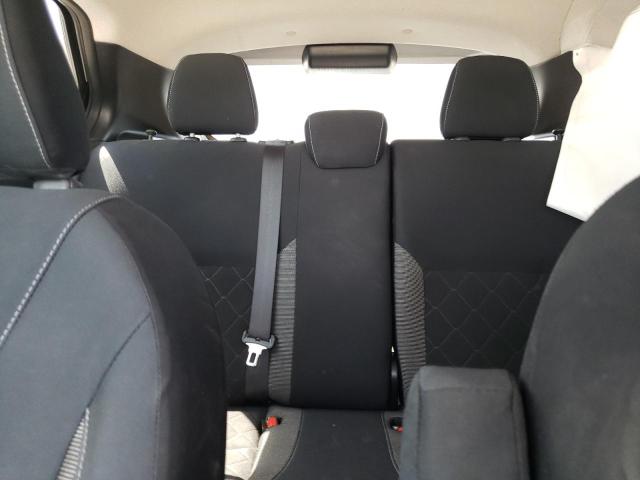 2018 NISSAN KICKS S - 3N1CP5CU7JL527156