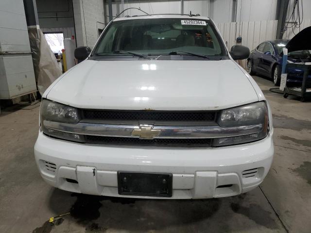 2006 Chevrolet Trailblazer Ls VIN: 1GNDT13S262110290 Lot: 45202364