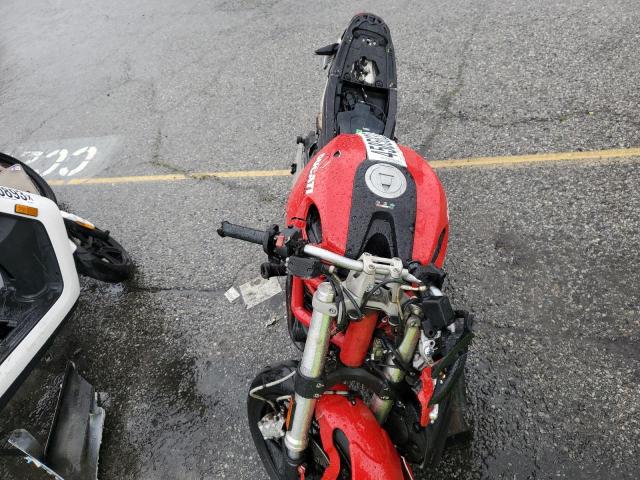 2012 DUCATI MONSTER 69 ZDM1RADN6CB052980