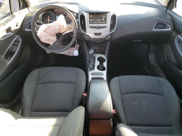 2016 CHEVROLET CRUZE LS - 1G1BC5SM1G7270278