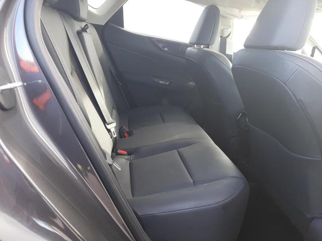 2022 LEXUS NX 350 2T2GGCEZ8NC013977