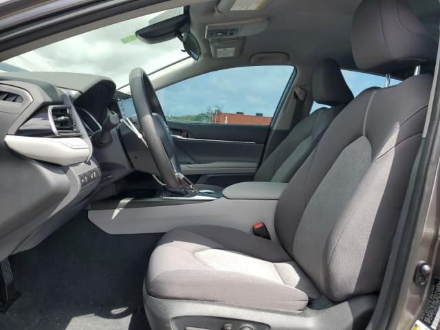 2023 TOYOTA CAMRY LE - 4T1C11AK1PU796188