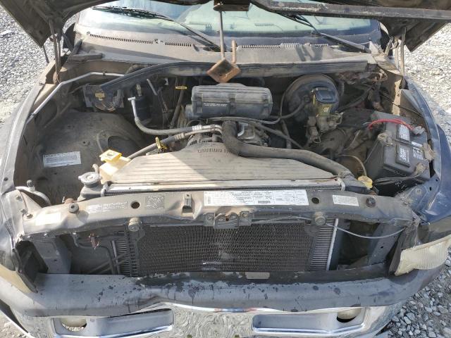 1997 Dodge Ram 1500 VIN: 1B7HC16Y0VJ539460 Lot: 57746364