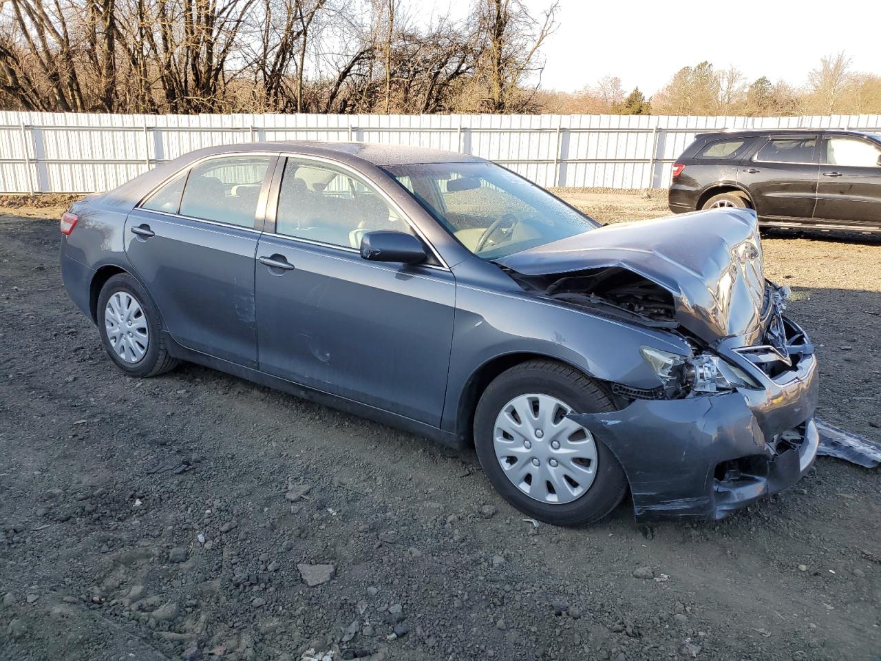 4T1BF3EK9BU193341 2011 Toyota Camry Base