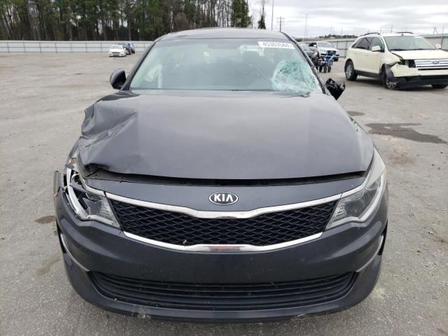 2017 KIA OPTIMA LX - 5XXGT4L34HG169595