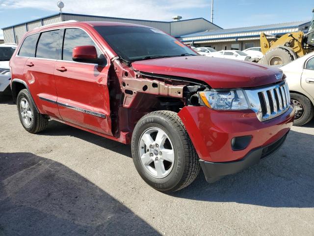 2011 Jeep Grand Cherokee Laredo VIN: 1J4RS4GG9BC534914 Lot: 46066314