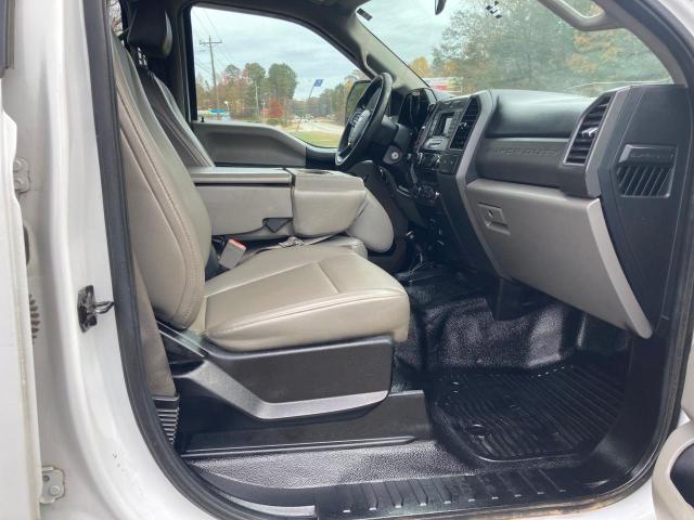 1FT7W2B67HEF20320 2017 Ford F250 Super Duty