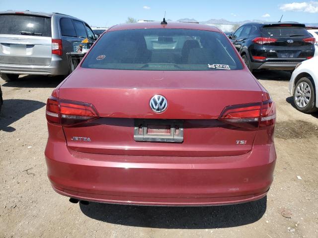 2016 Volkswagen Jetta S VIN: 3VW267AJ2GM246799 Lot: 47928464