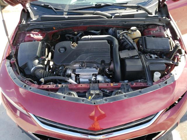 2018 Chevrolet Malibu Lt VIN: 1G1ZD5ST1JF246174 Lot: 48626534