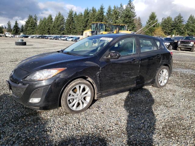 Vin: jm1bl1h63a1137086, lot: 45353424, mazda mazda3 s 20101