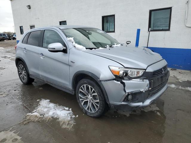 Vin: ja4ap3auxhz012578, lot: 44821574, mitsubishi outlander es 20174
