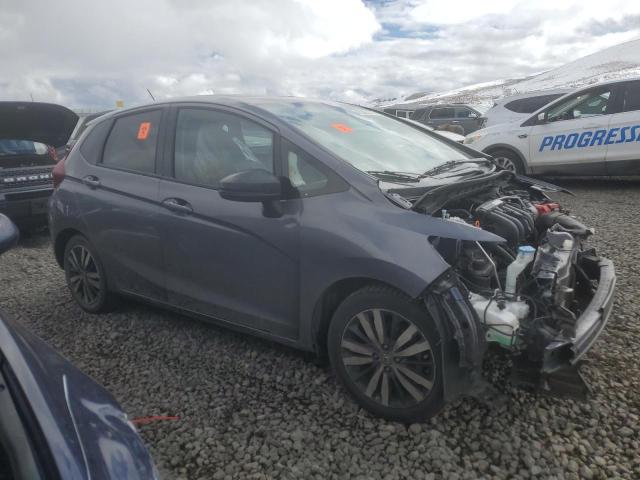 2017 HONDA FIT EX - JHMGK5H93HS006320