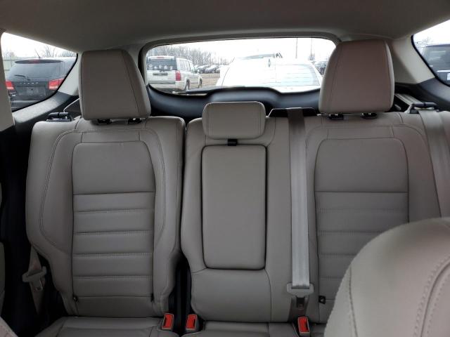 2018 FORD ESCAPE 4D - 1FMCU9J9XJUD28230