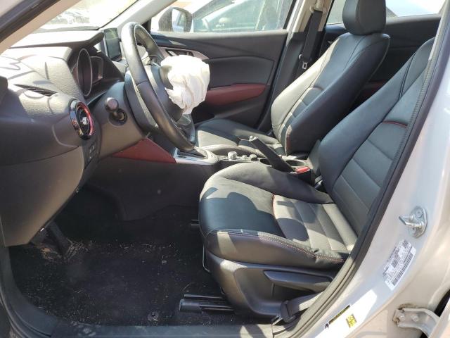 2016 MAZDA CX-3 TOURI - JM1DKFC70G0128188