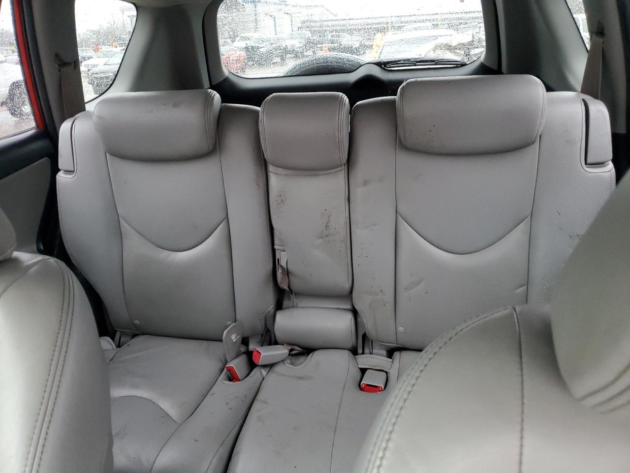 JTMZD33V375046147 2007 Toyota Rav4