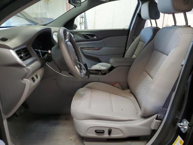 2017 GMC ACADIA SLE - 1GKKNLLA5HZ207866