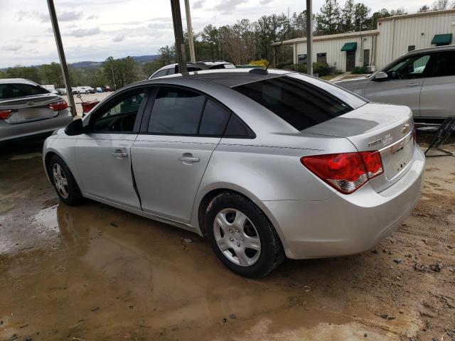 2015 CHEVROLET CRUZE L - 1G1P15SH4F7238115