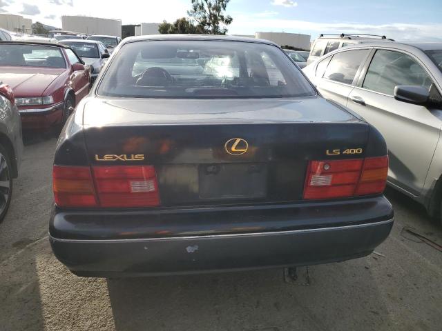 1995 Lexus Ls 400 VIN: JT8UF22E8S0012967 Lot: 45899164