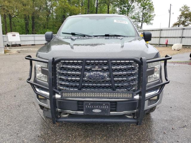2016 FORD F150 SUPER - 1FTEW1EF9GFA42956