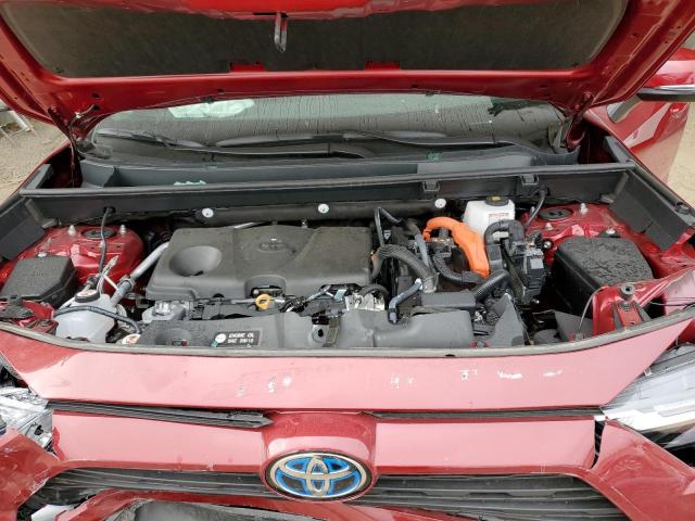 2024 TOYOTA RAV4 XLE - 4T3RWRFV3RU114547